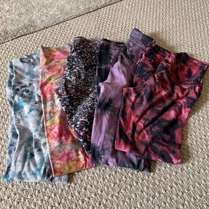 Lululemon Leggings Size 0-2